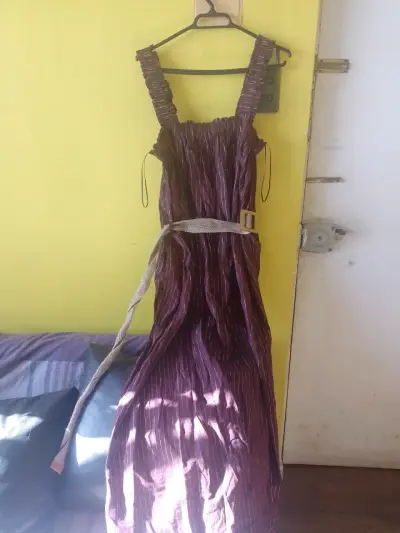 Vestido dama - miniatura 1