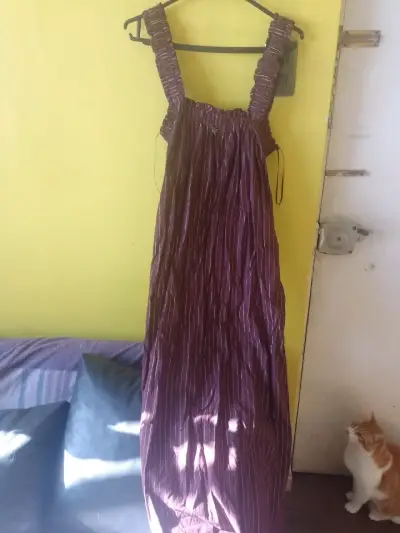 Vestido dama - miniatura 2