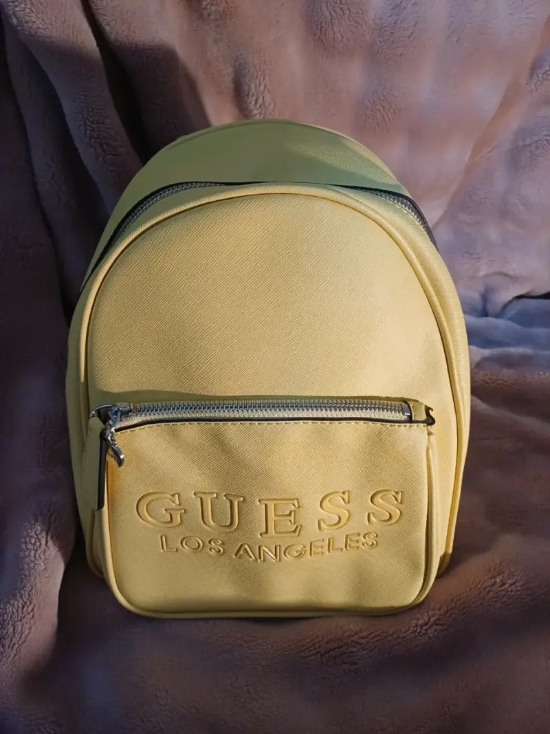 Mochila Guess original - 1