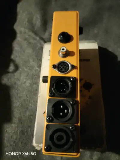 Tester de cable para sonido - miniatura 3