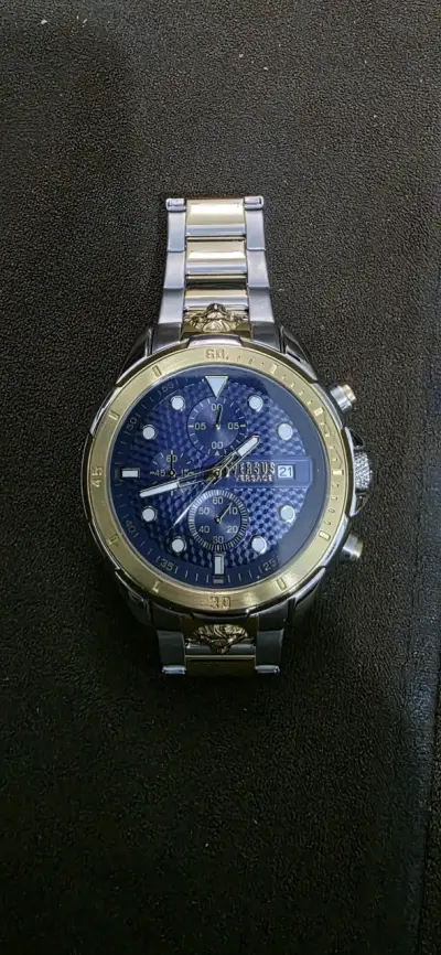 Reloj versace - miniatura 1