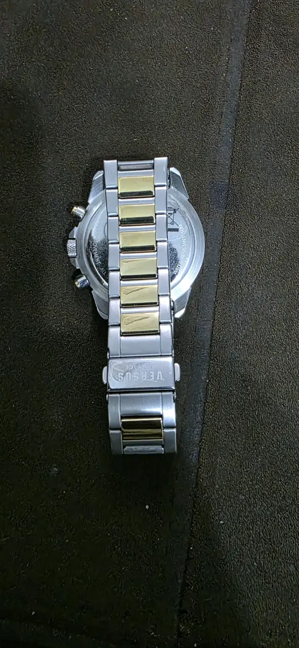 Reloj versace - 3