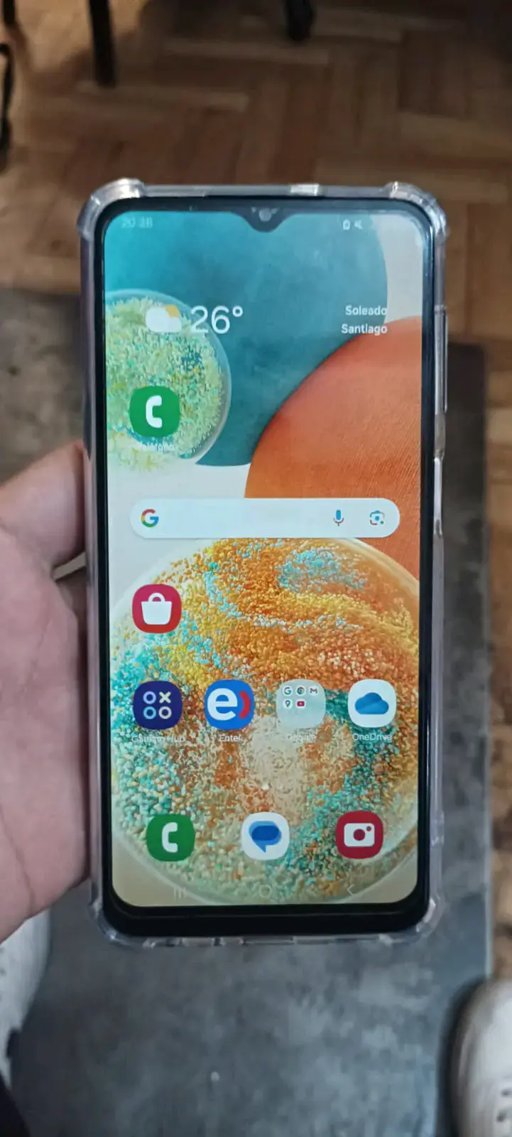 Samsung a23 5G - 4