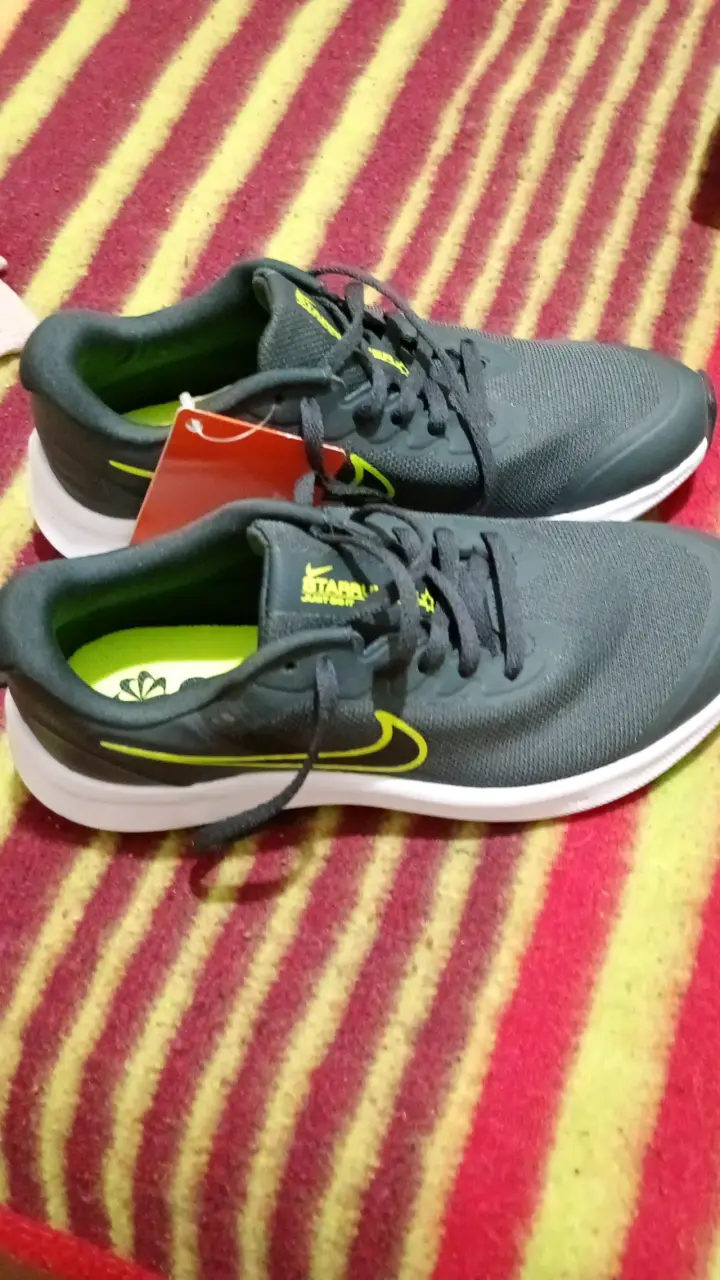 Zapatillas unisex