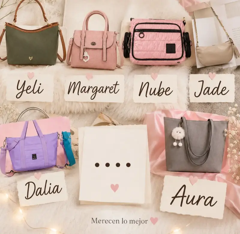 Cartera jade - 3