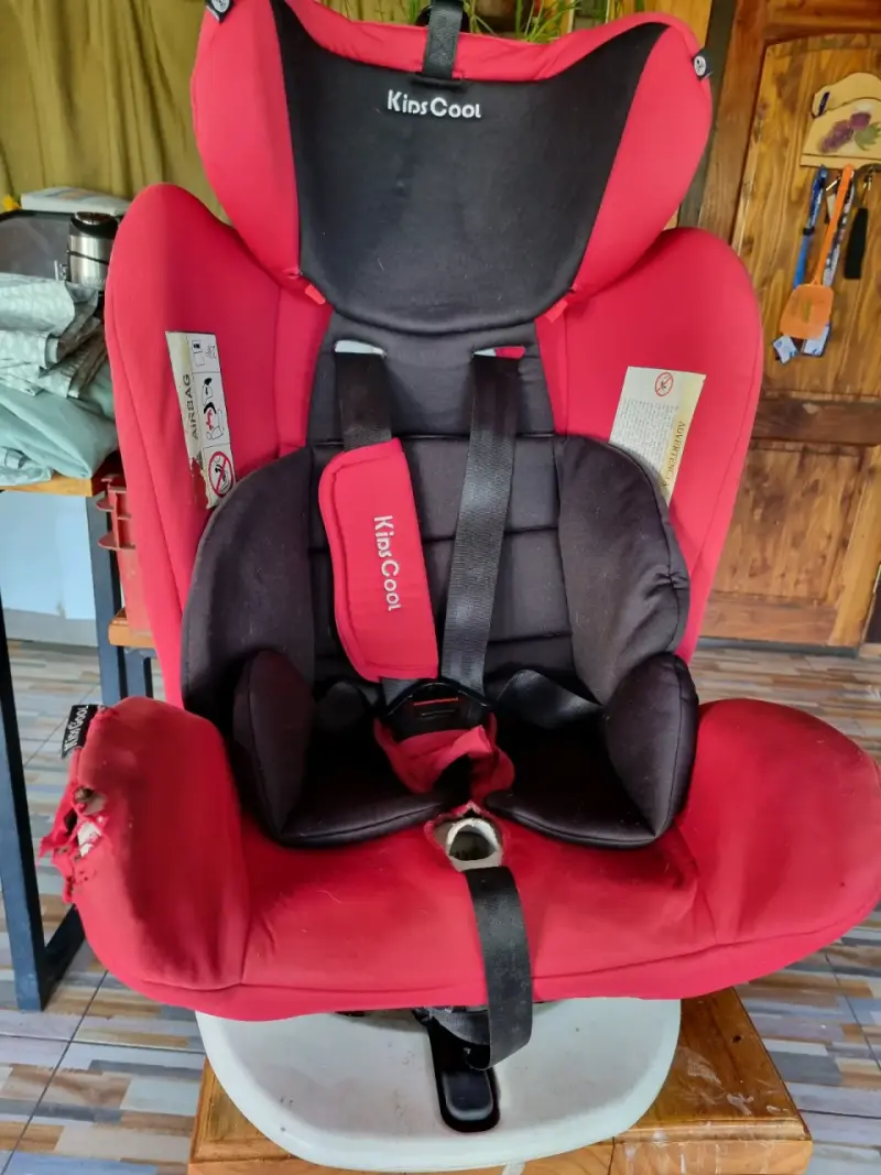 Silla de auto Kids cool 360 - 1