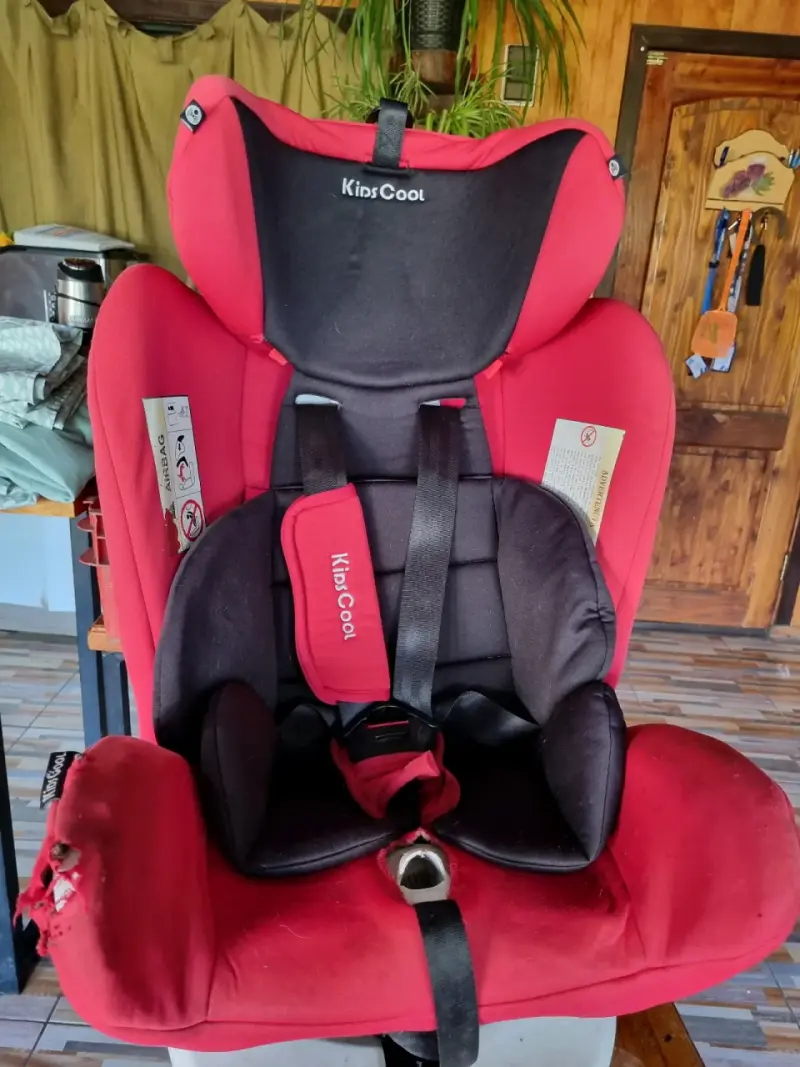 Silla de auto Kids cool 360 - 2