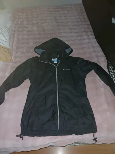 Chaqueta columbia - miniatura 1