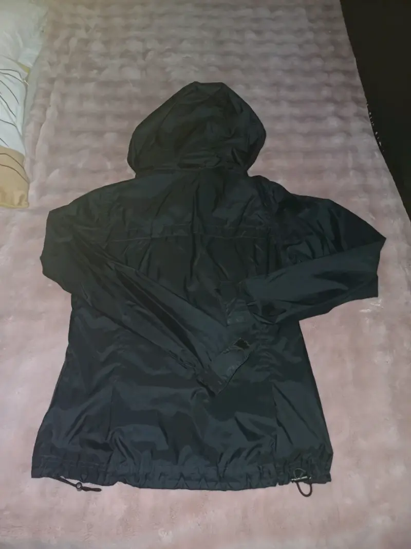 Chaqueta columbia - 2