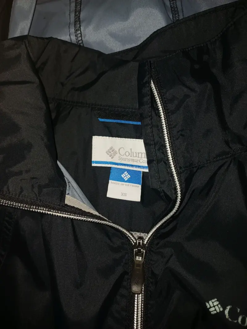 Chaqueta columbia - 3