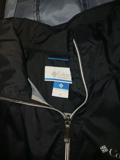 Chaqueta columbia - miniatura 3