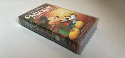 Mickey Celebra la Navidad - miniatura 3