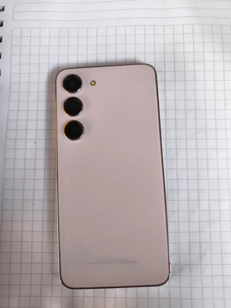 Samsung S23 - 1