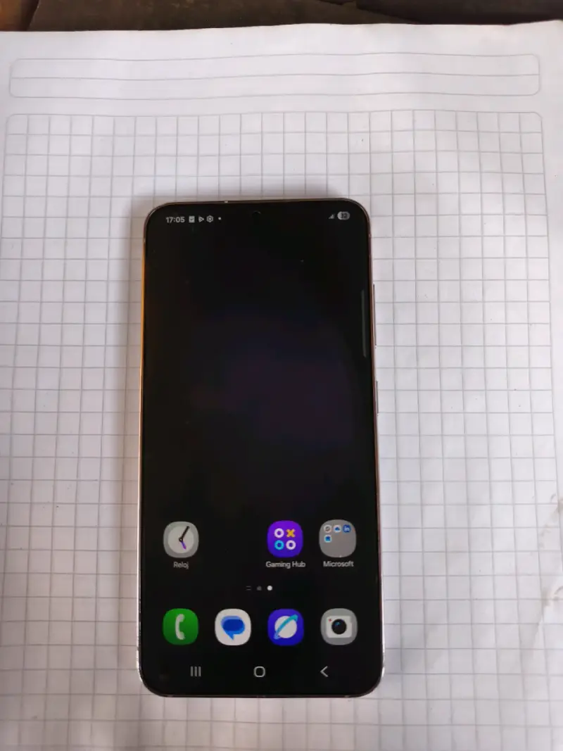 Samsung S23 - 2