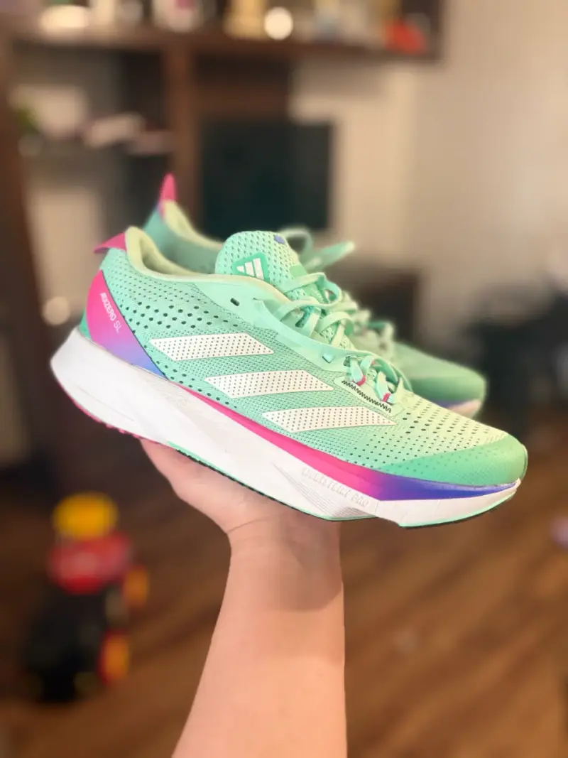Zapatilla deportiva Adidas - 1