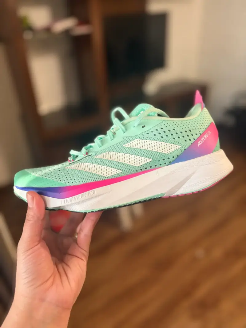 Zapatilla deportiva Adidas - 2