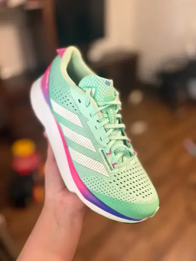 Zapatilla deportiva Adidas - miniatura 3