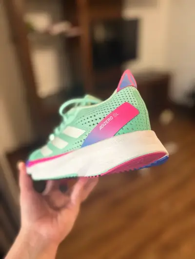 Zapatilla deportiva Adidas - miniatura 5
