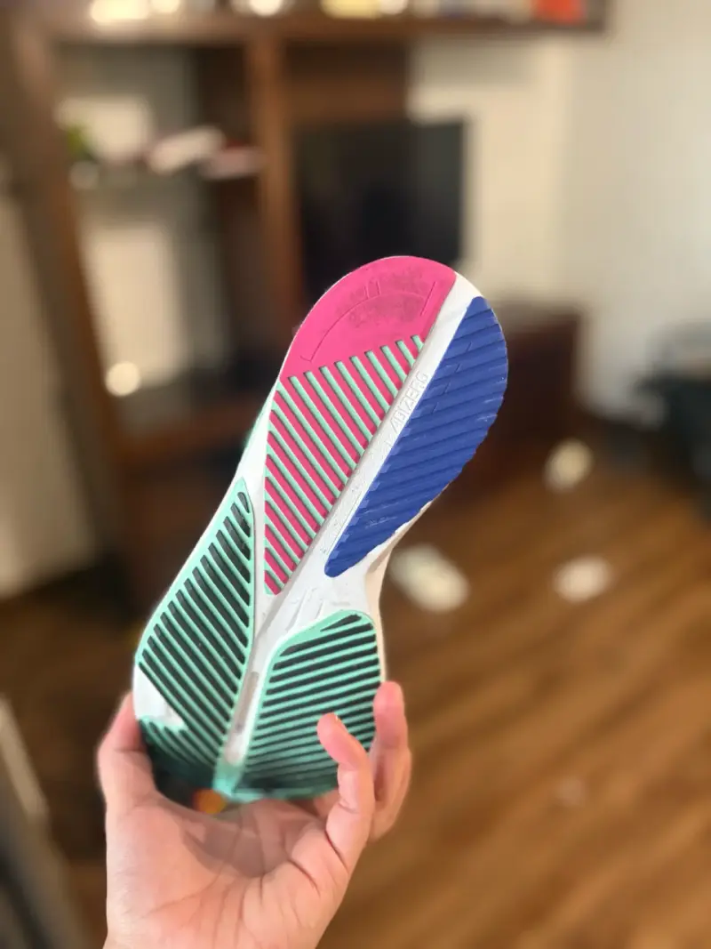 Zapatilla deportiva Adidas - 6