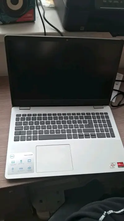 Notebook Dell - miniatura 2