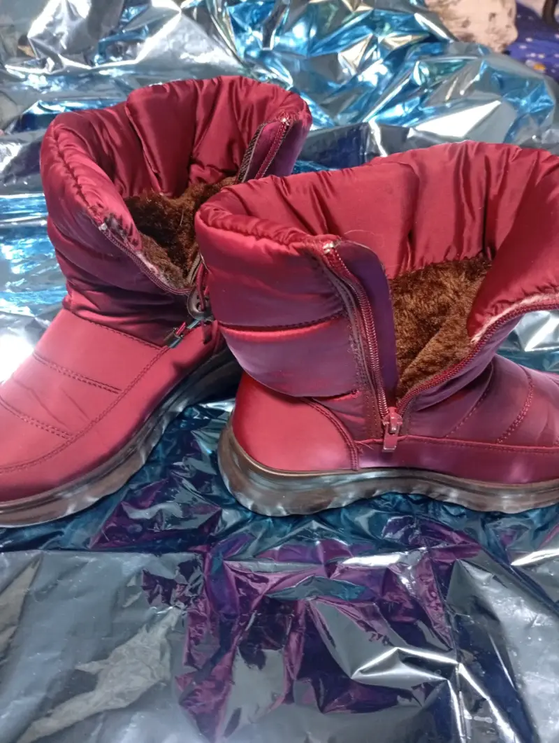 Calzado botines - Talla 36 - 2
