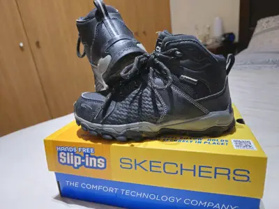 Botin colloky C74 NIÑO - miniatura 1