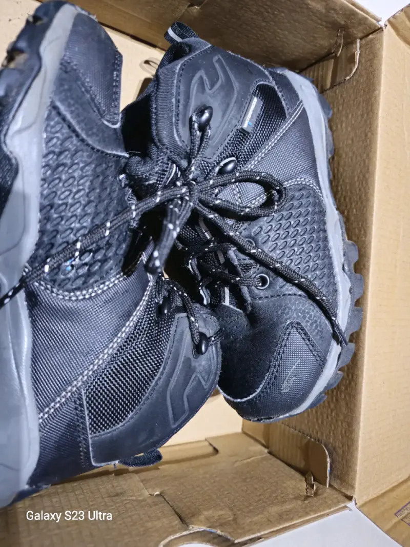 Botin colloky C74 NIÑO - 2