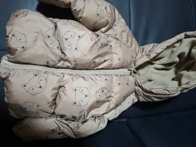 CHAQUETA TALLA 18 MESES - miniatura 2