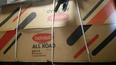 Jeep a batería - miniatura 2