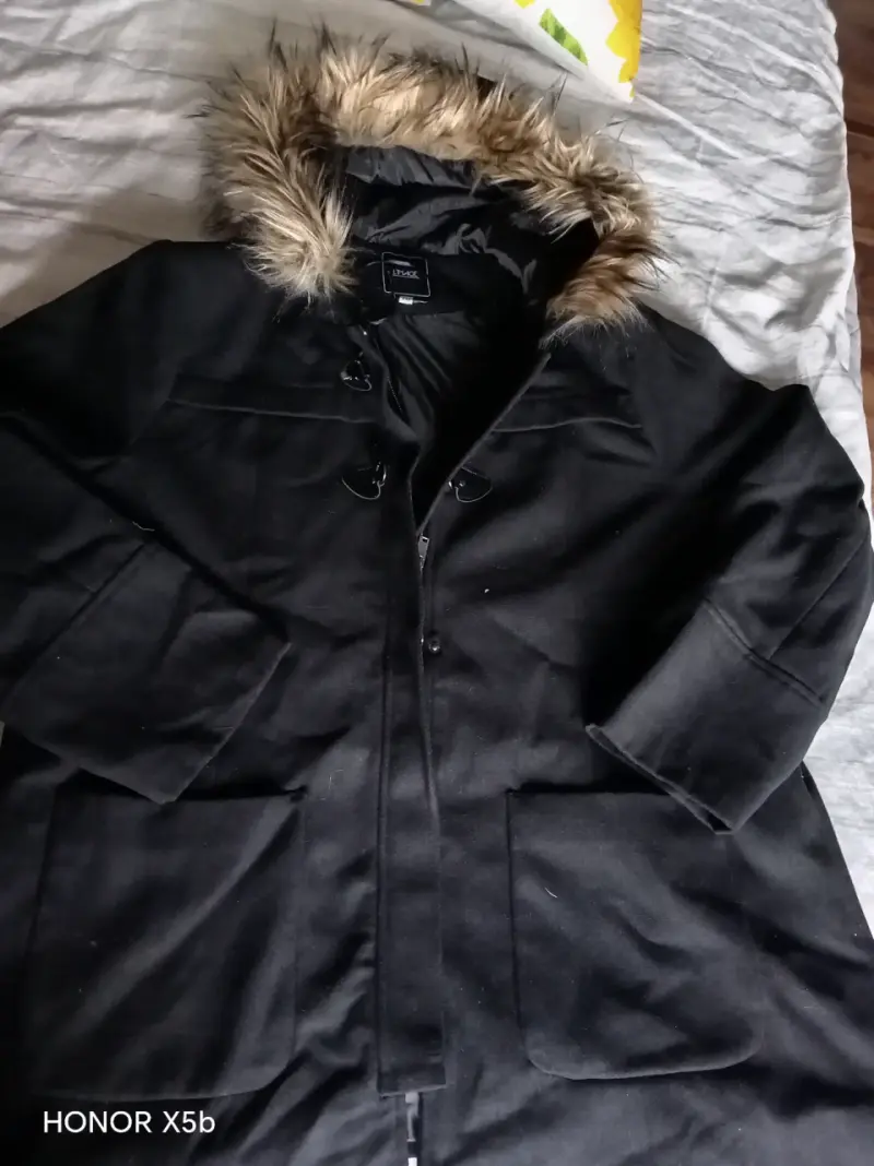 Ropa de invierno - 2