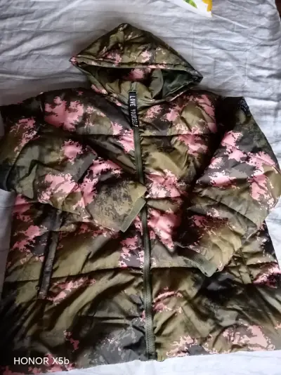 Ropa de invierno - miniatura 3
