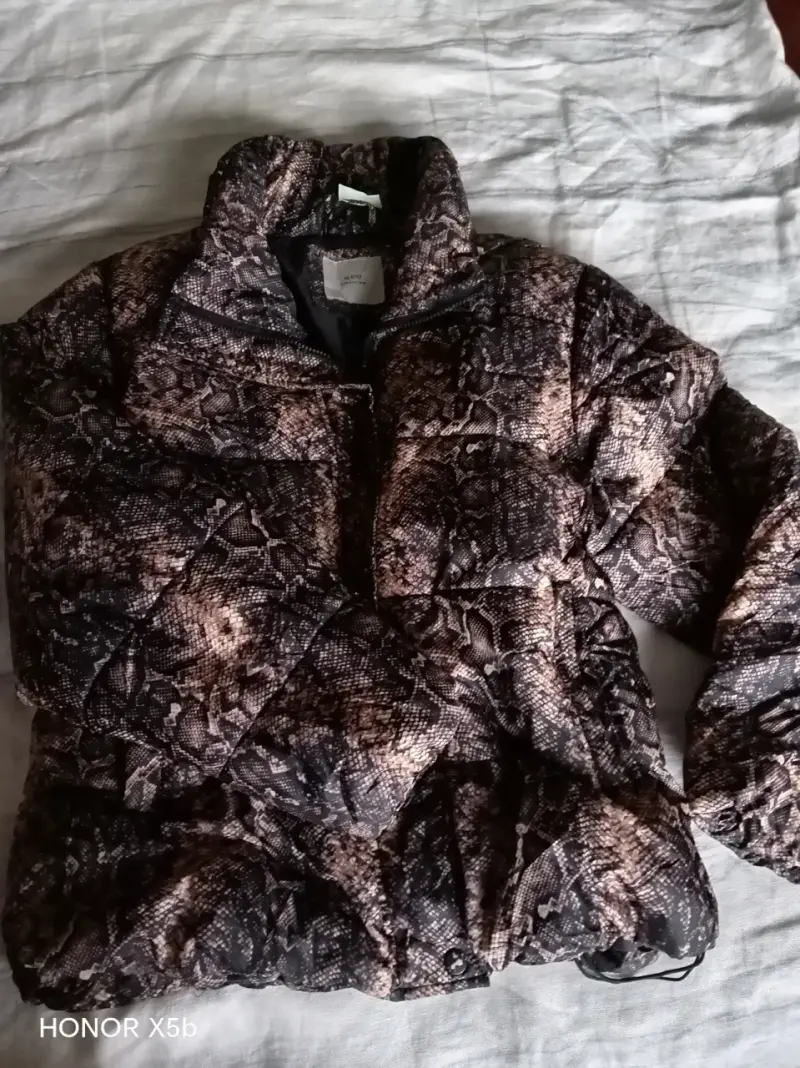 Ropa de invierno - 4