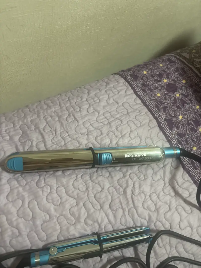 Babyliss pro - 2