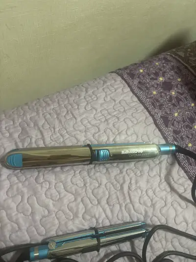 Babyliss pro - miniatura 2