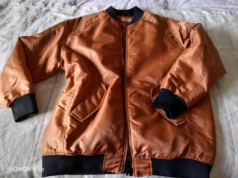 Ropa de invierno - 5