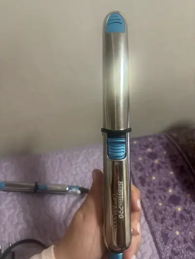 Babyliss pro - miniatura 4