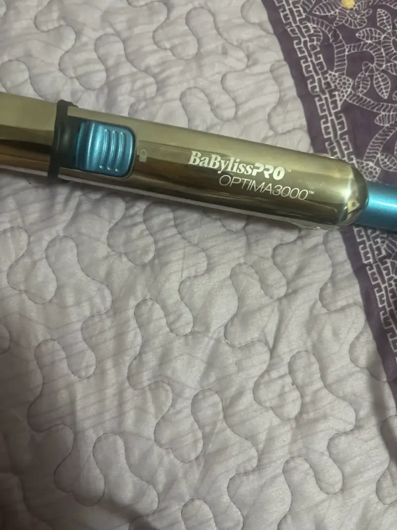 Babyliss pro - 5
