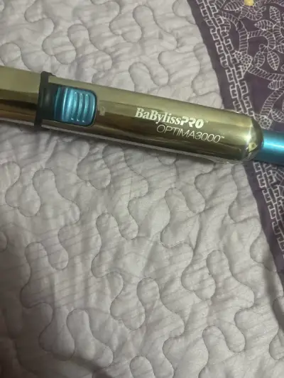 Babyliss pro - miniatura 5