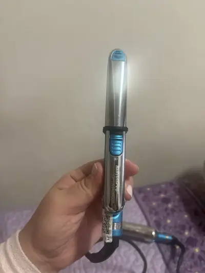 Babyliss pro - miniatura 6