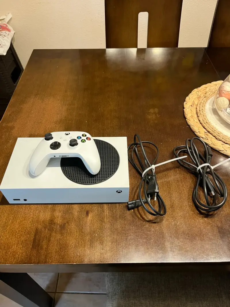 Xbox Series S - 2