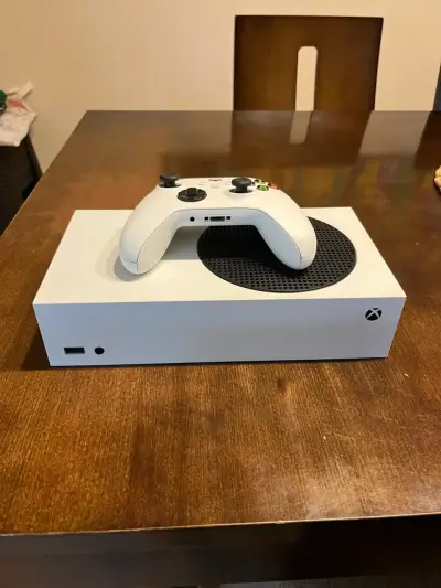 Xbox Series S - miniatura 3