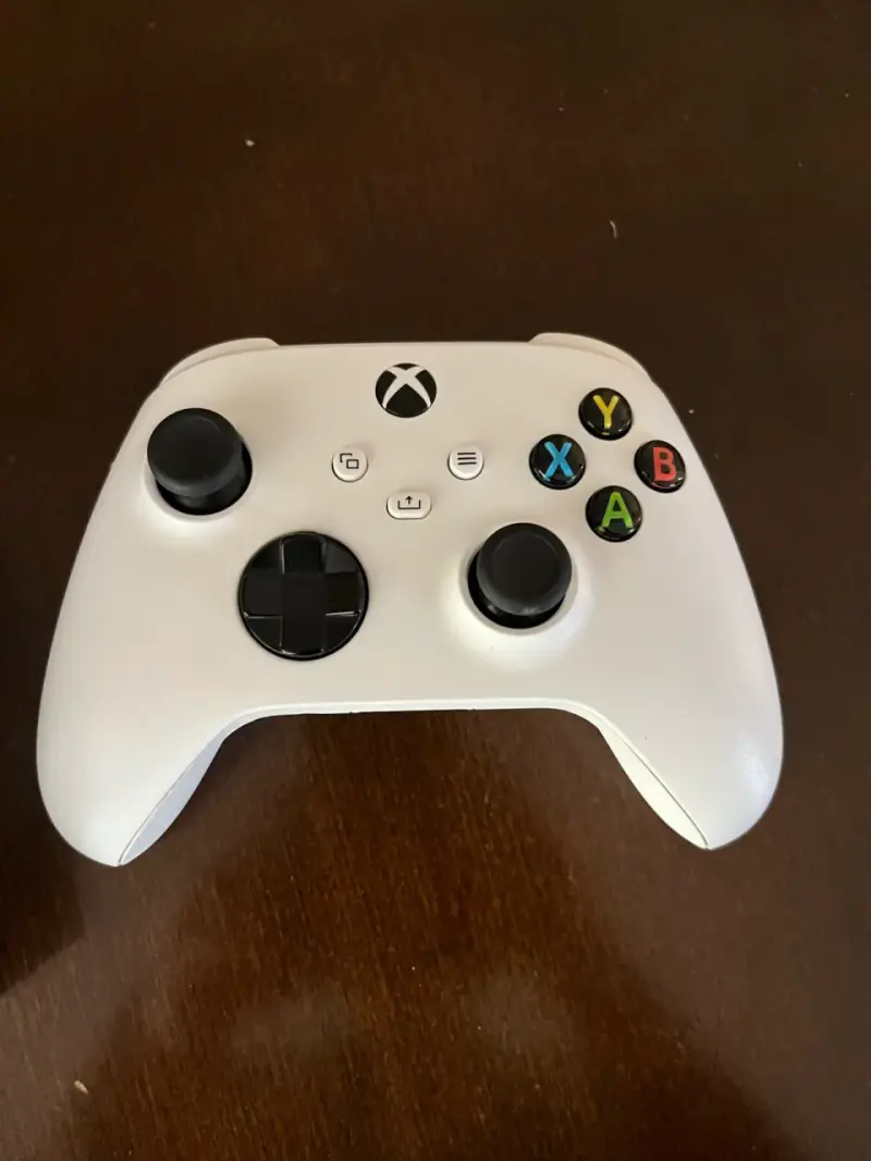 Xbox Series S - 4