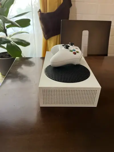 Xbox Series S - miniatura 5