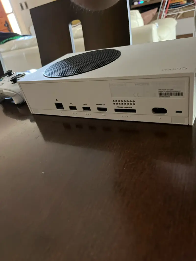 Xbox Series S - 6