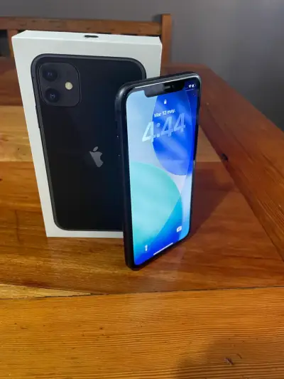 iPhone 11 64gb - miniatura 1