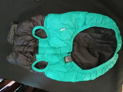Parka de perrito - miniatura 2