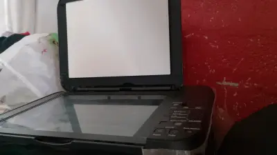 Impresora - miniatura 2