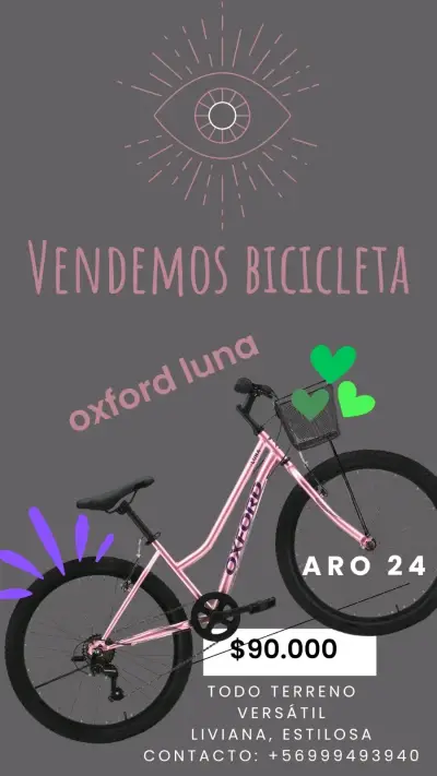 Bicicleta - miniatura 1