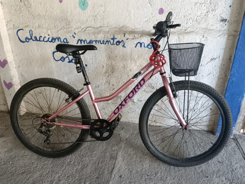 Bicicleta - 2