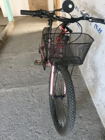 Bicicleta - miniatura 3